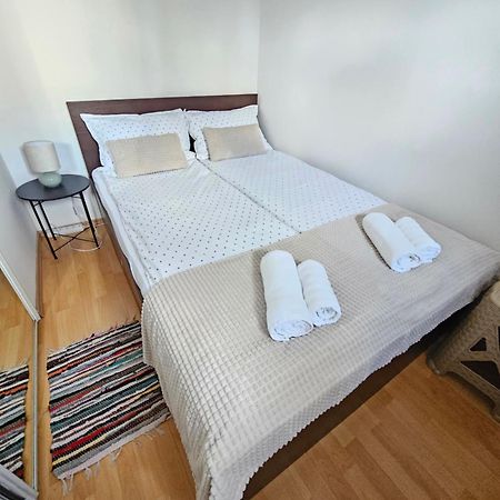 Apartamento Old Town Retreat SJJ Exterior foto