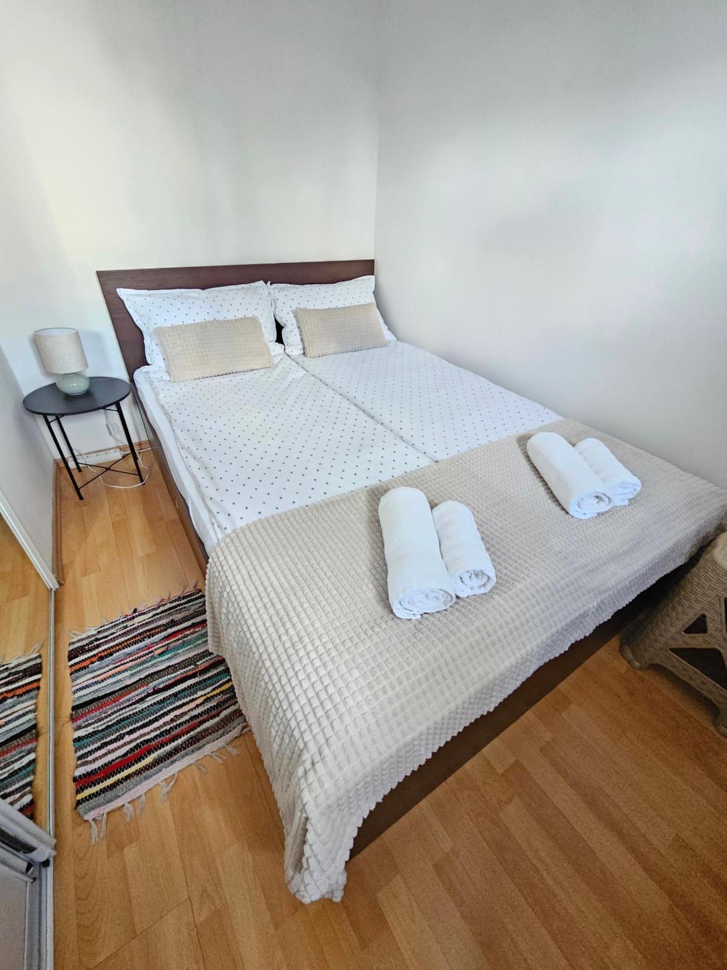 Apartamento Old Town Retreat SJJ Exterior foto
